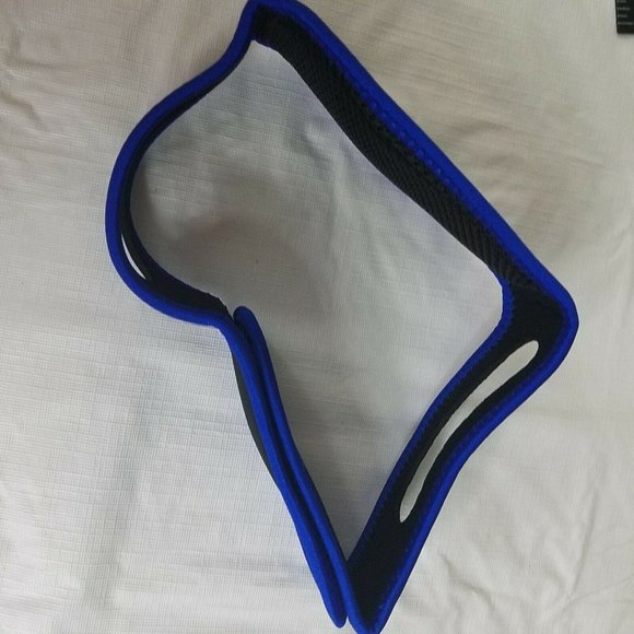 Snore Relief Sleep Chin Strap Adjustable - Picture 4 of 7